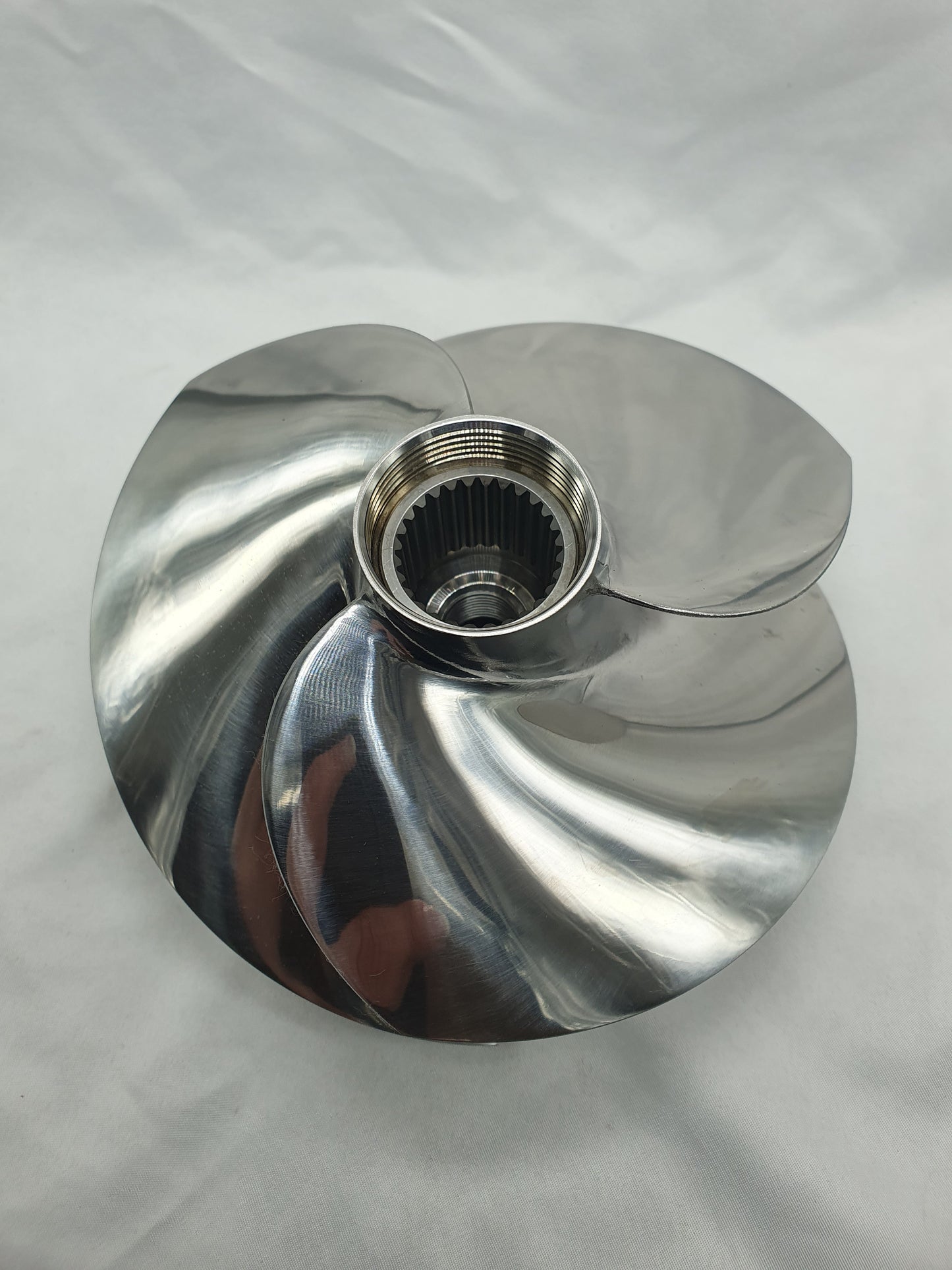 Solas Sea-Doo Impeller SXX-CD-13/18