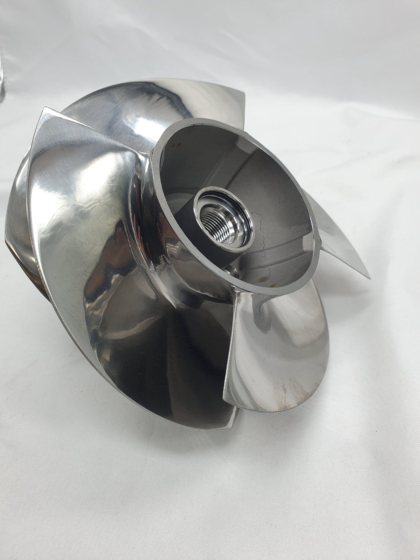 Solas Sea-Doo Impeller SX4-CD-13/16 300hp