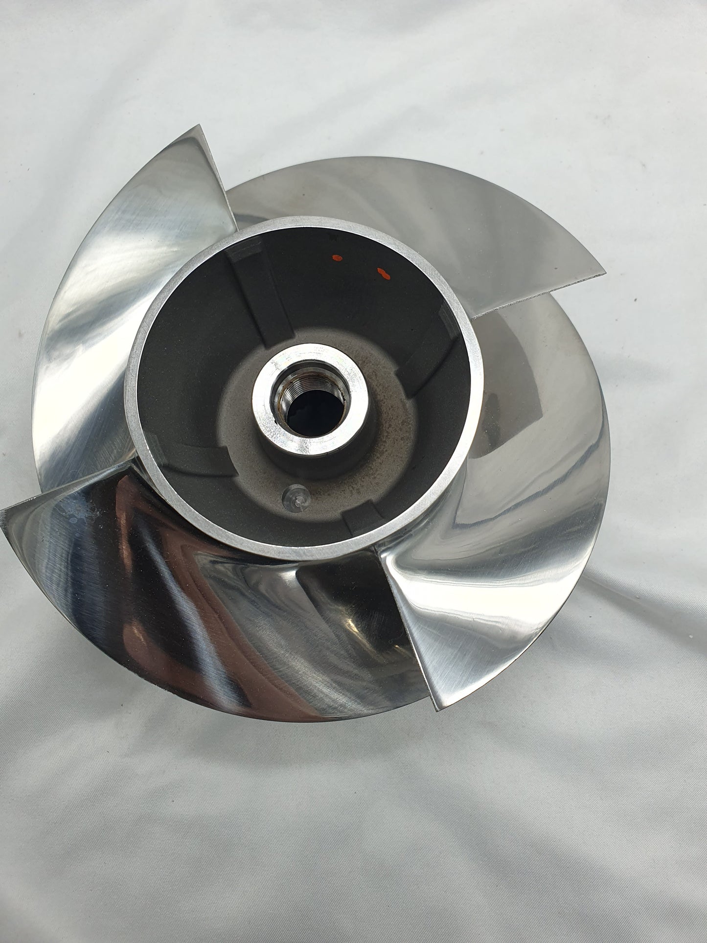 Solas SRX-CD-13/18 Impeller Sea-Doo