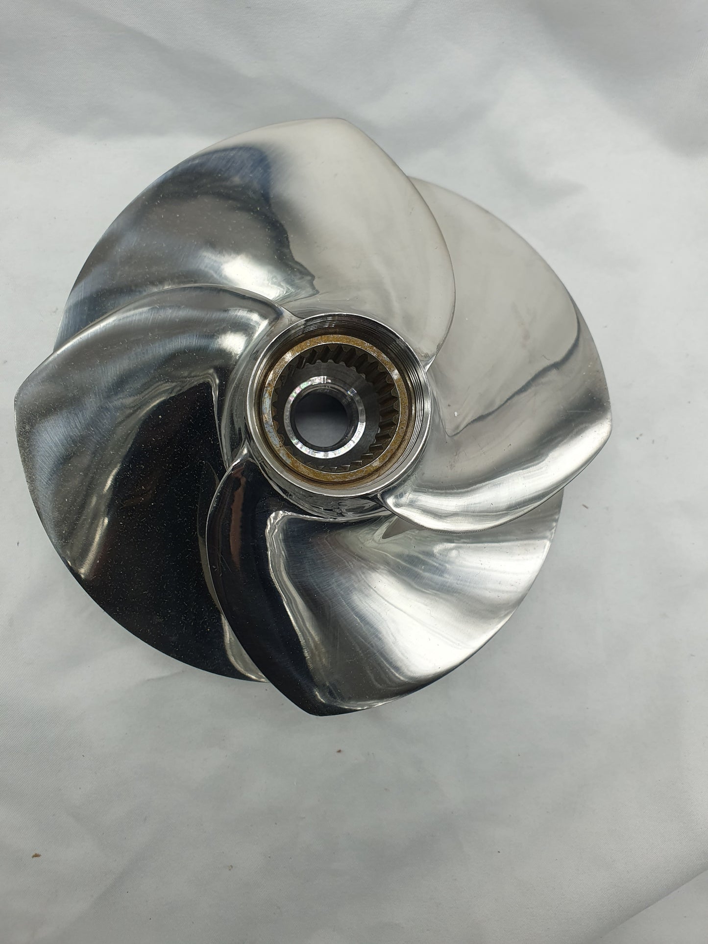 SOLAS Sea-Doo Impeller SRX-CD-15/21