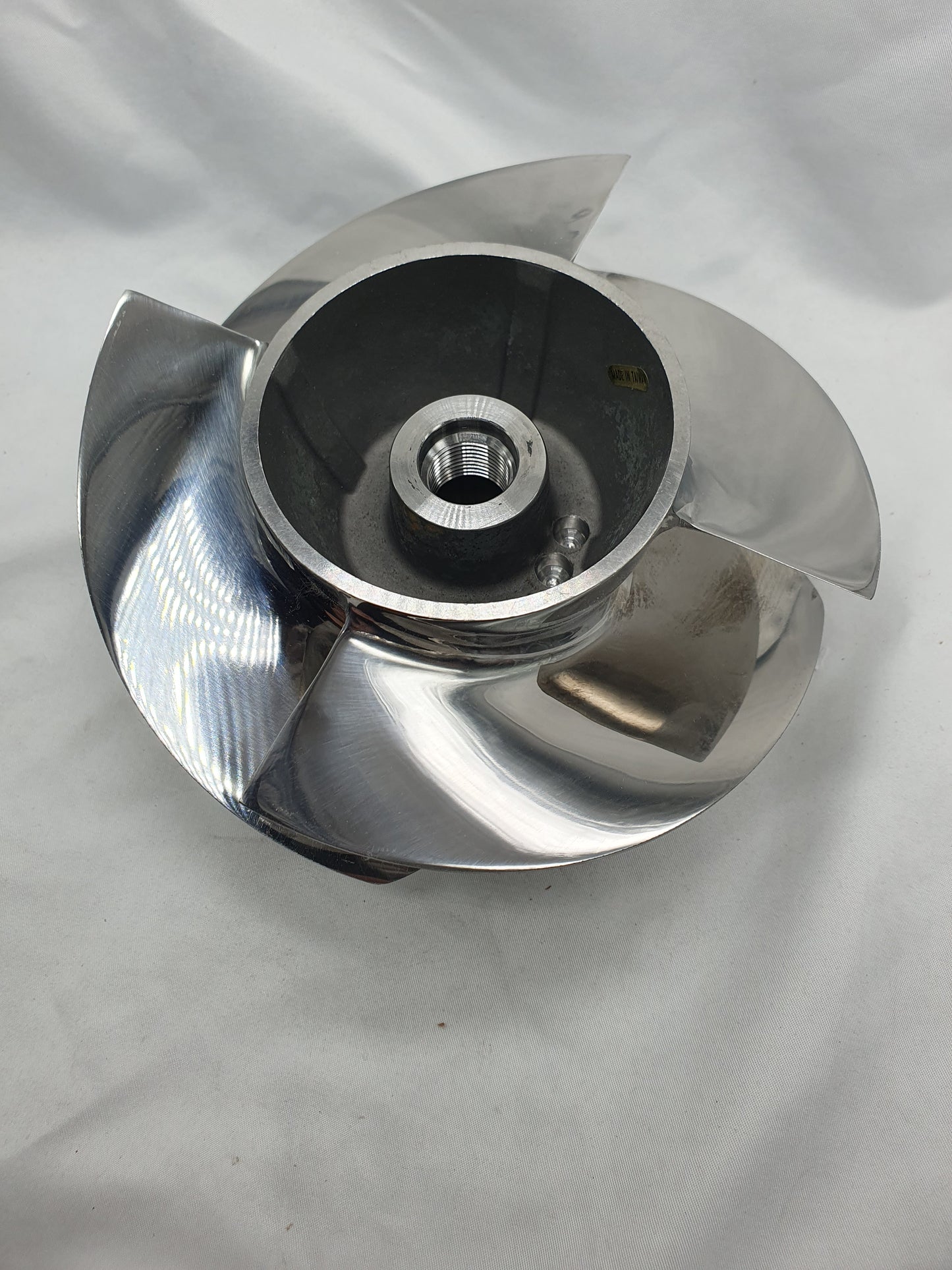 SOLAS Sea-Doo Impeller SRX-CD-15/21