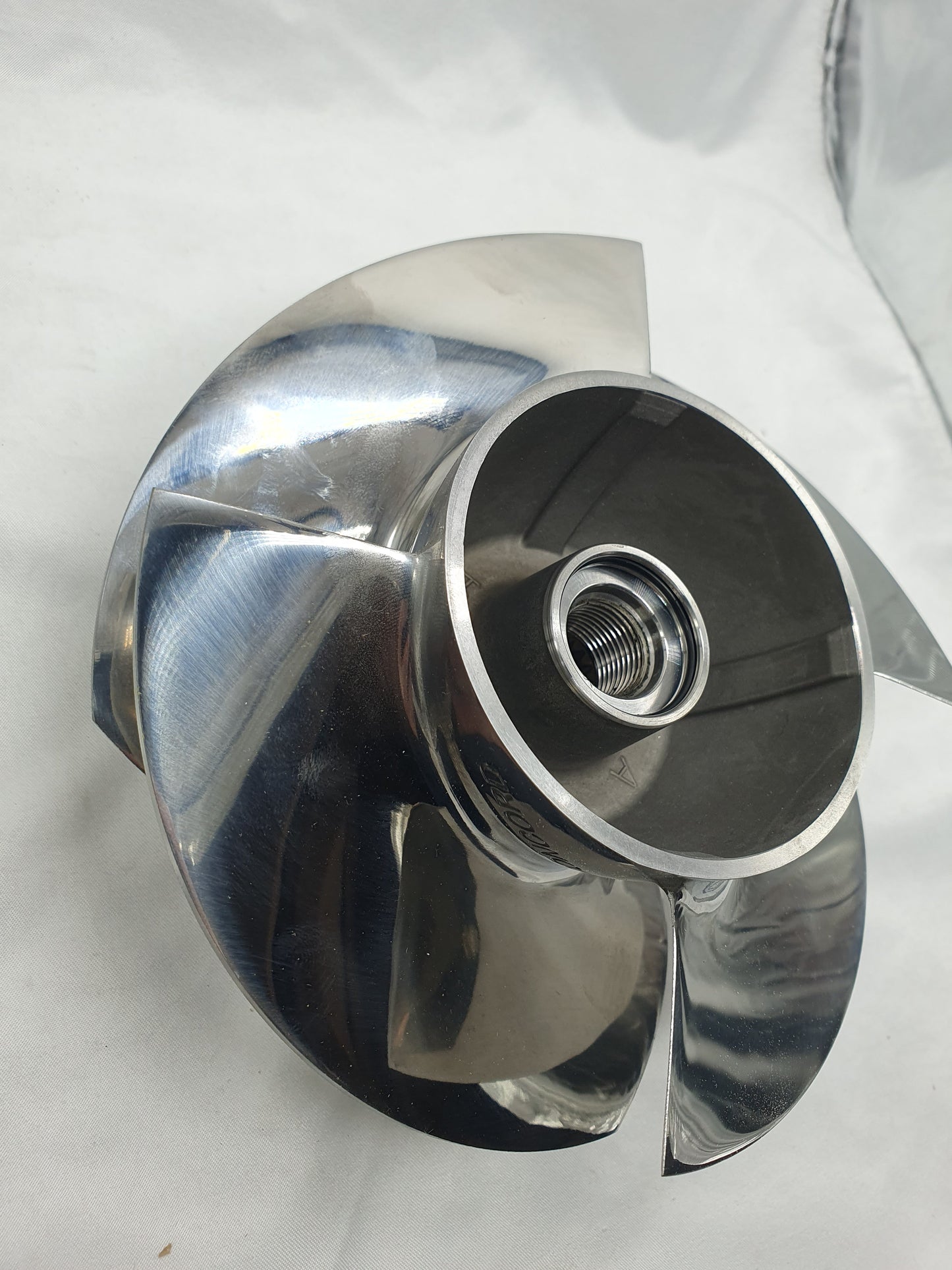 SOLAS Sea-Doo Impeller SRZ-CD-13/18a