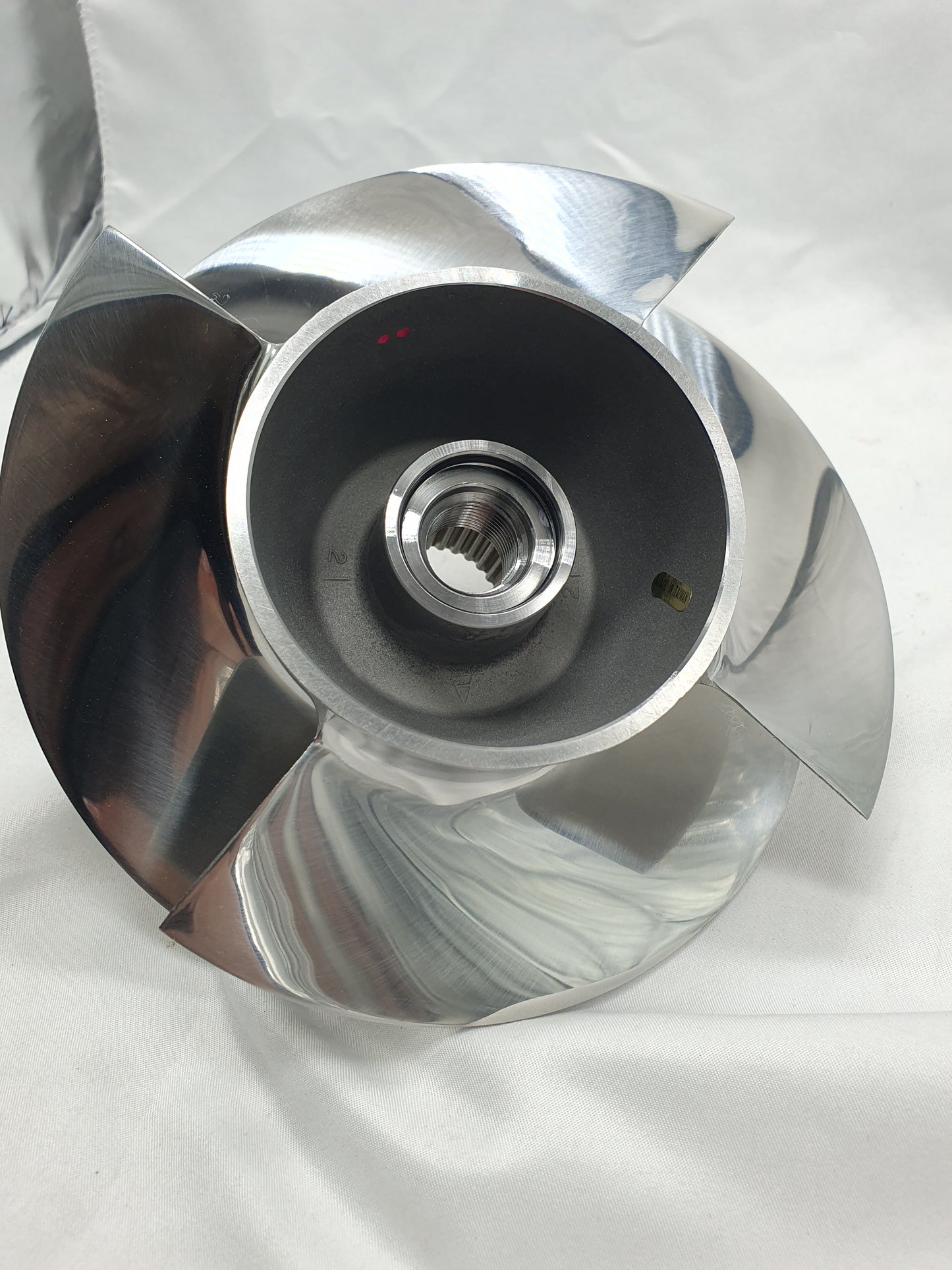 SOLAS Sea-Doo IMPELLER SRZ-CD-14/19a