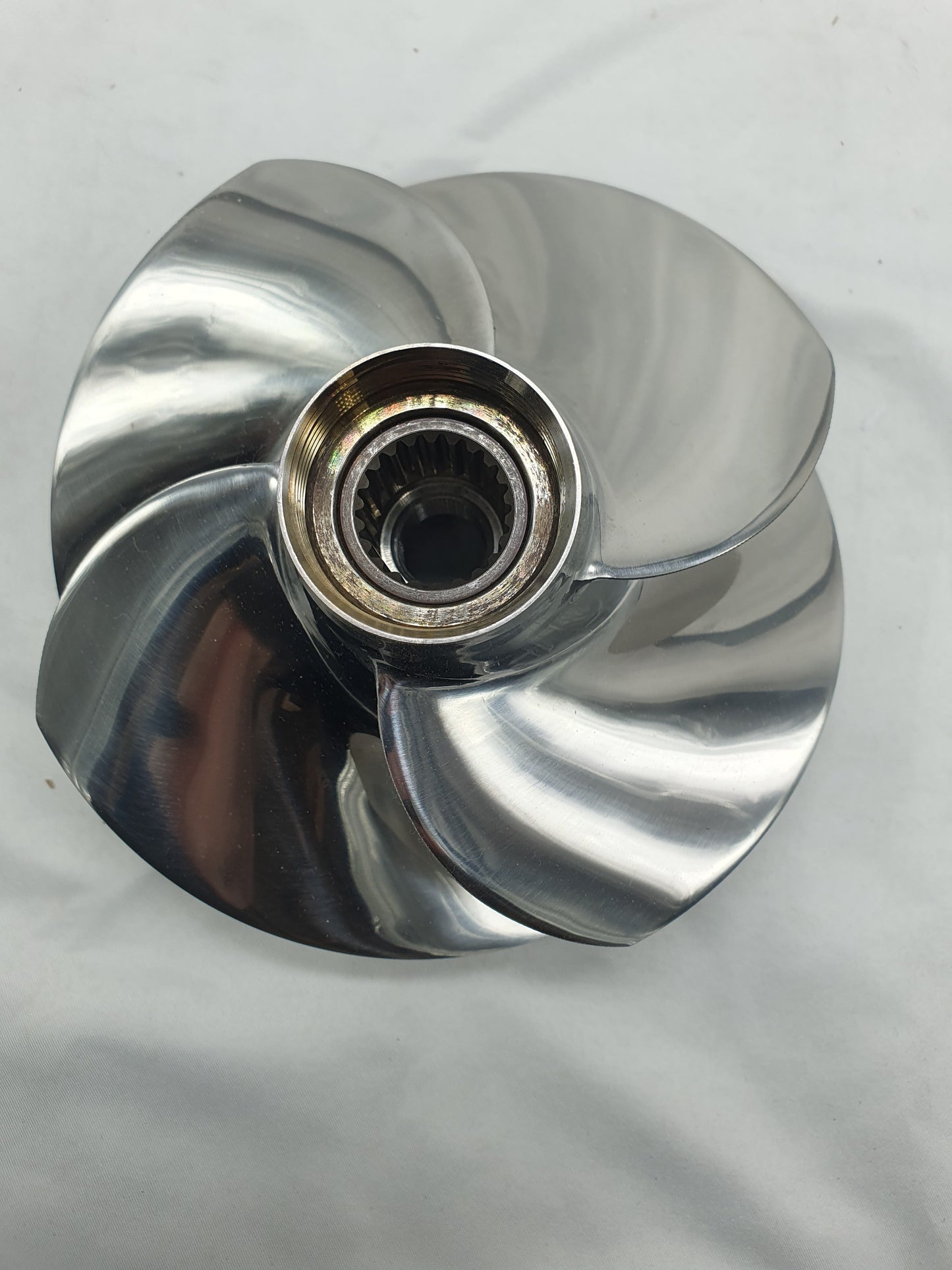 SOLAS Sea-Doo Impeller SR-CD-10/18a