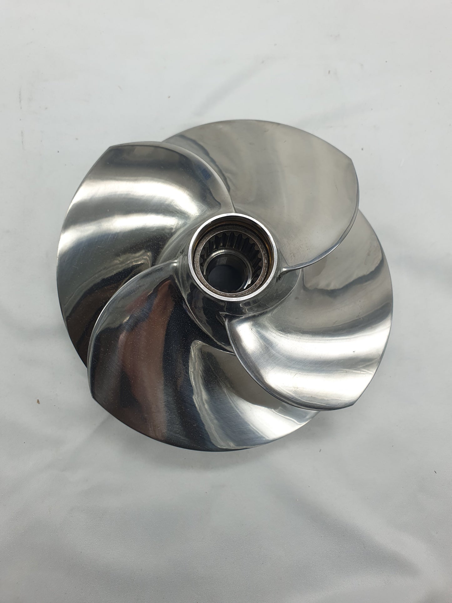 SR-CD-10/18 SOLAS Sea-Doo Impeller