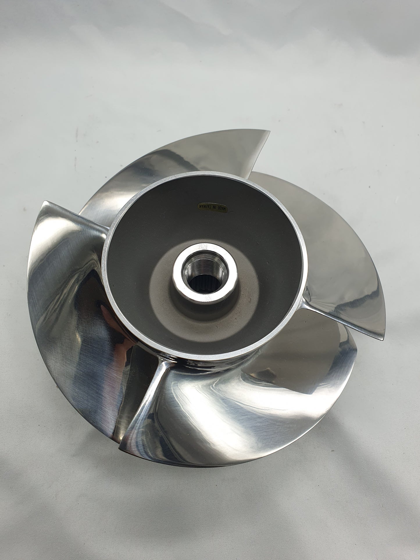 SR-CD-10/18 SOLAS Sea-Doo Impeller