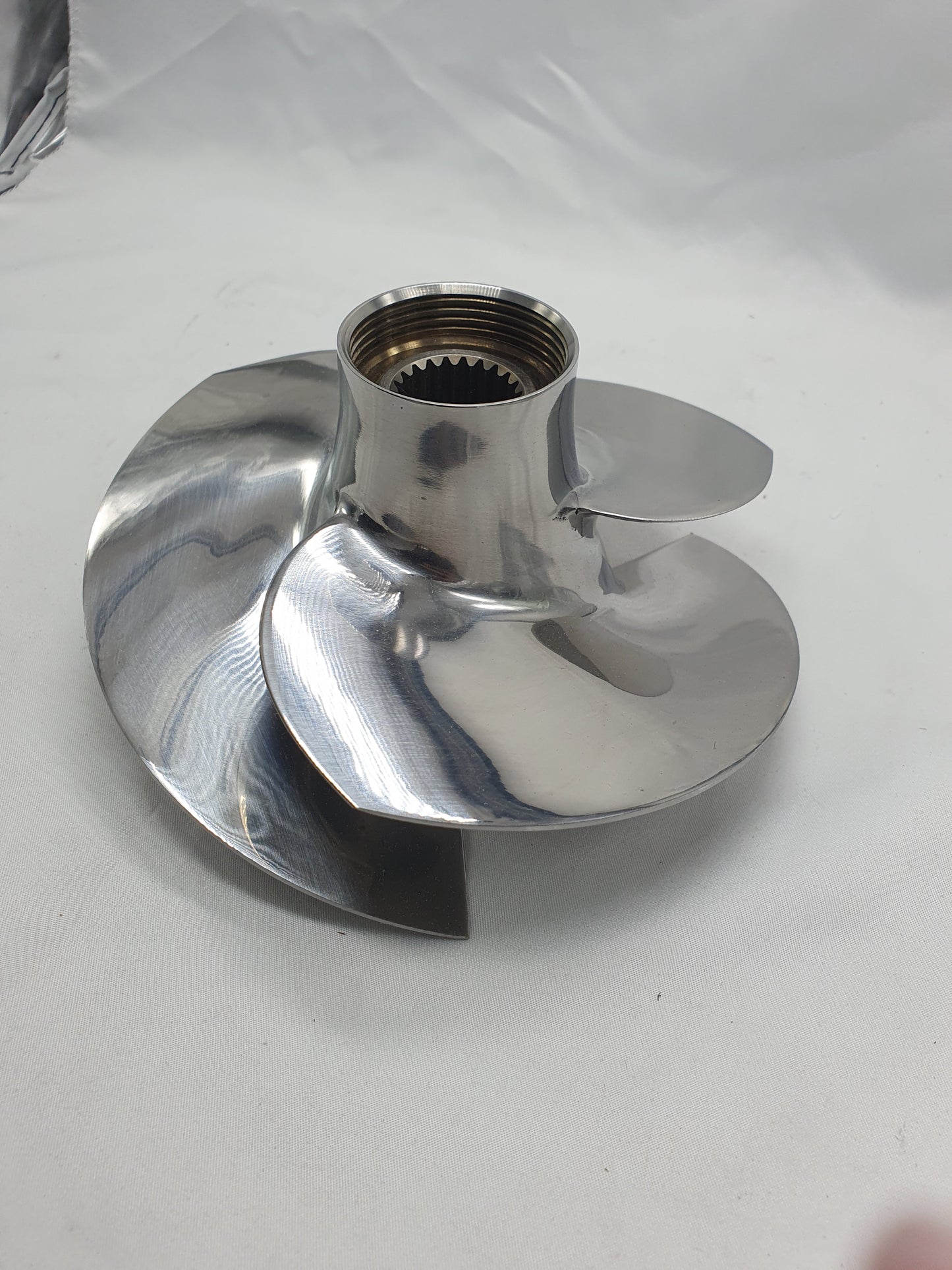 SOLAS Sea-Doo Impeller SG-CD-10/16