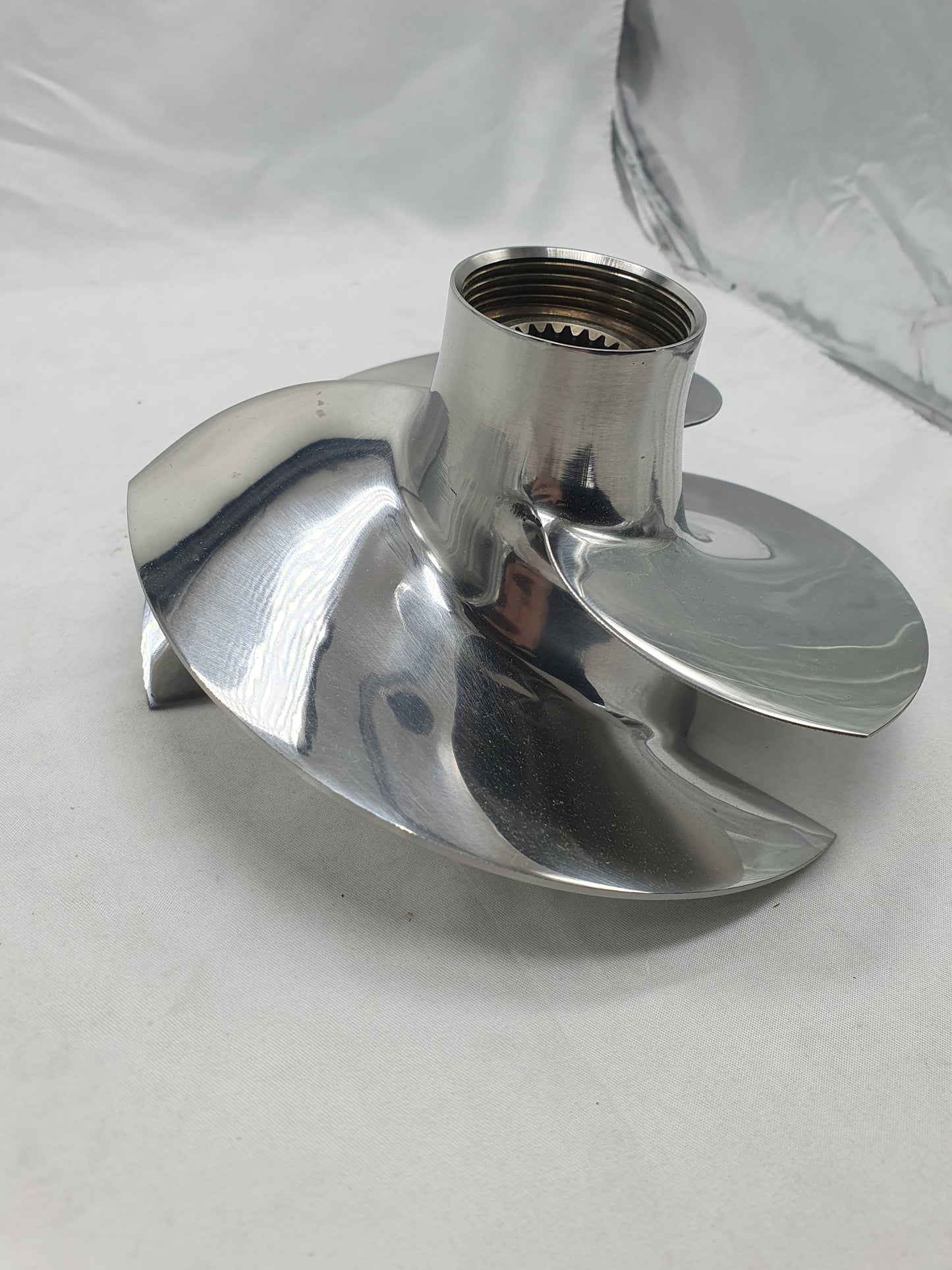 SOLAS Sea-Doo Impeller SG-CD-10/16