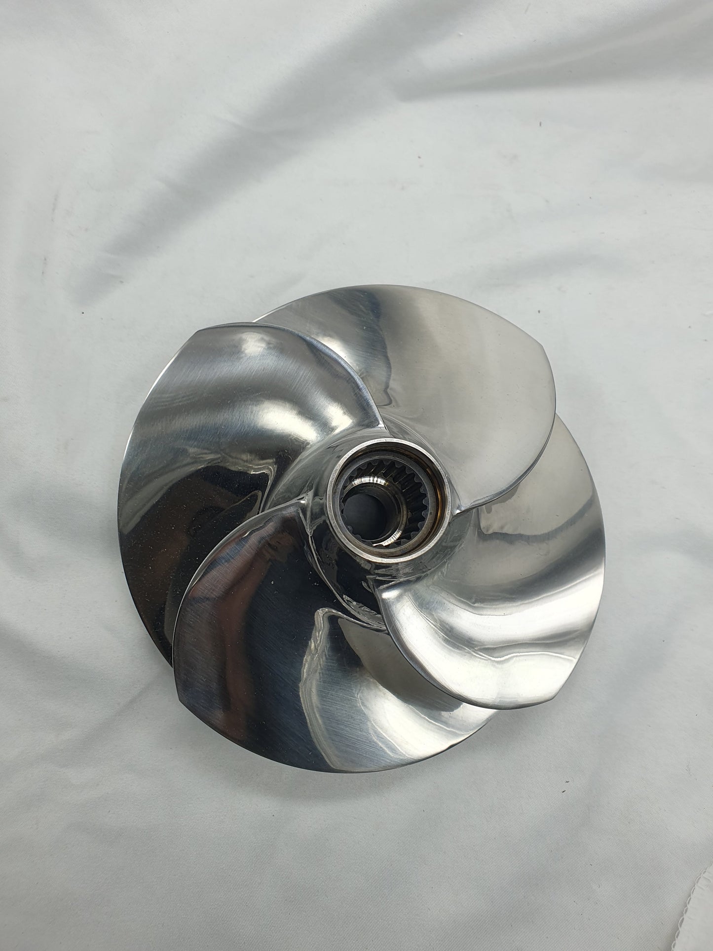 SOLAS Sea-Doo Impeller SR-CD-11/19