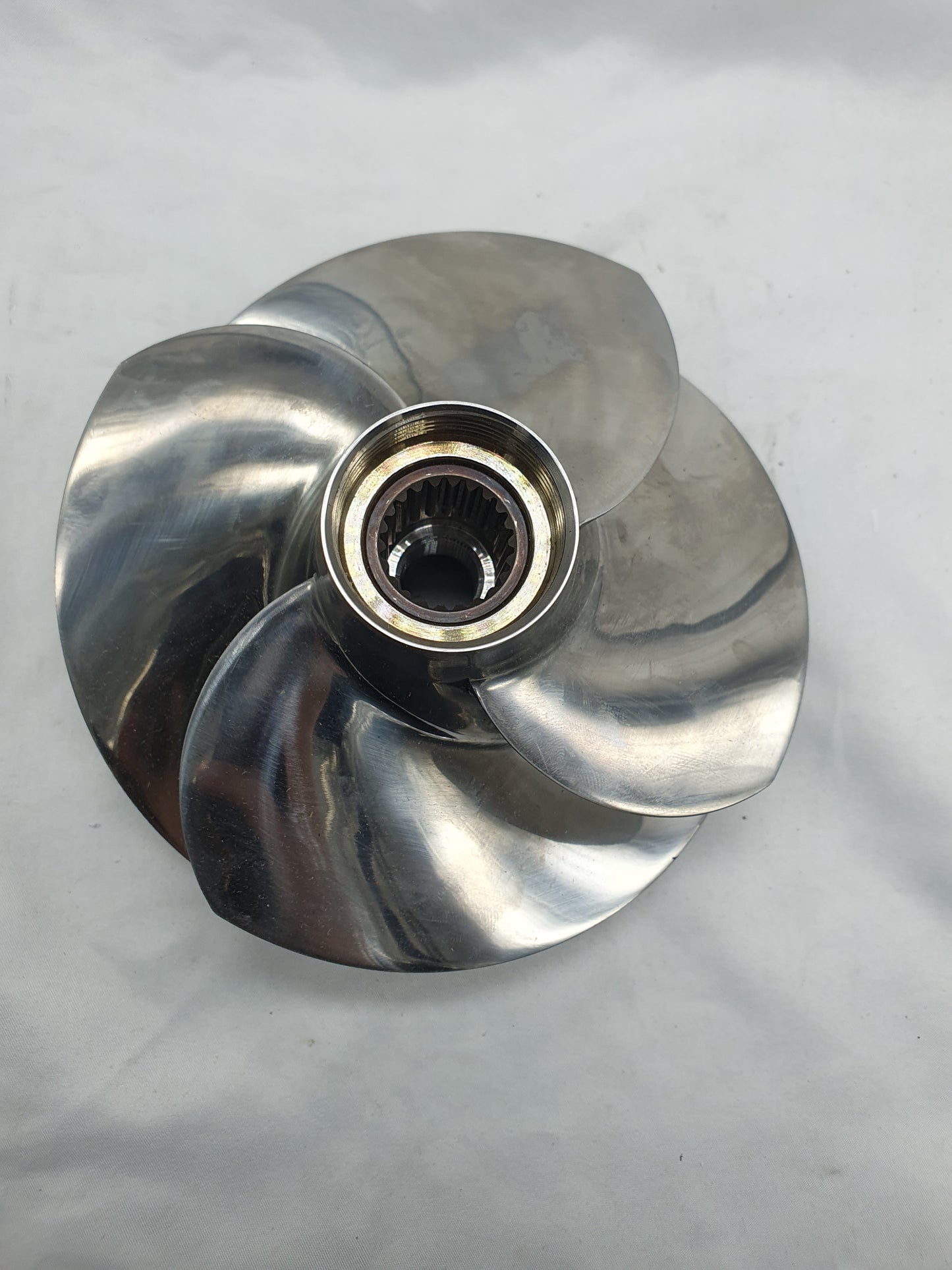 SOLAS Sea-Doo Impeller SR-CD-11/19a