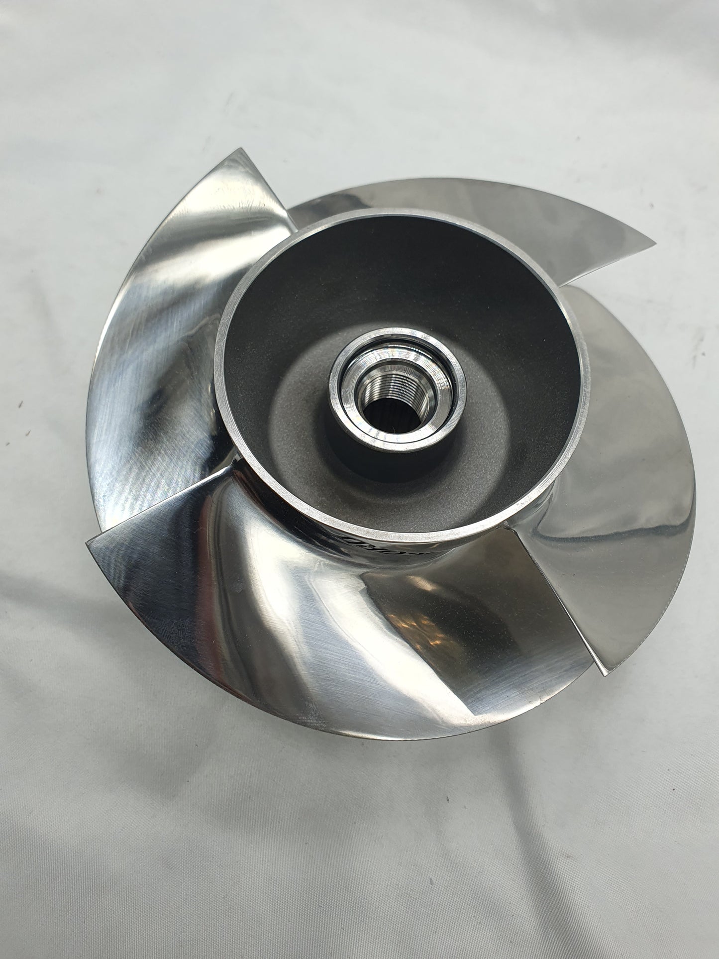 SOLAS Sea-Doo Impeller SR-CD-11/19a