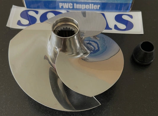 Solas Spark Turbo Impeller SK-CD-13/18