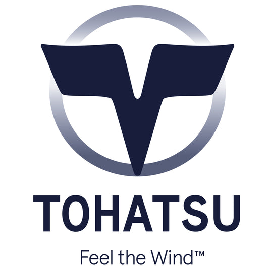 Tohatsu 30 Horsepower Outboard MFS30D