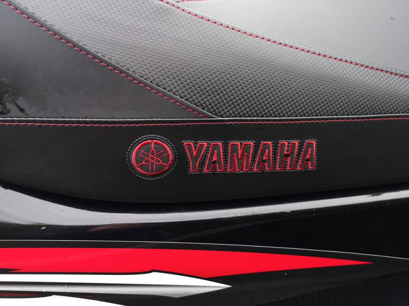 Yamaha fz seat cover 2024 price