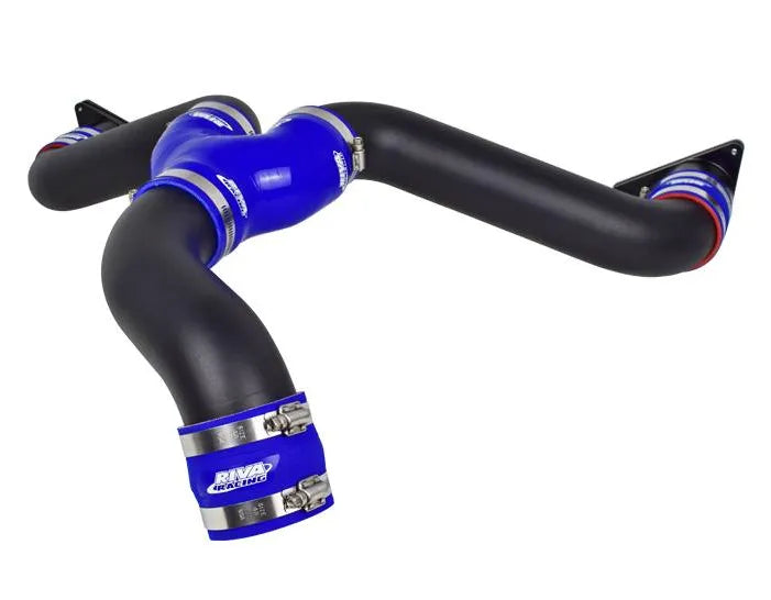 Riva Seadoo 2021+ RXPX dual twin rear exhaust kit – -